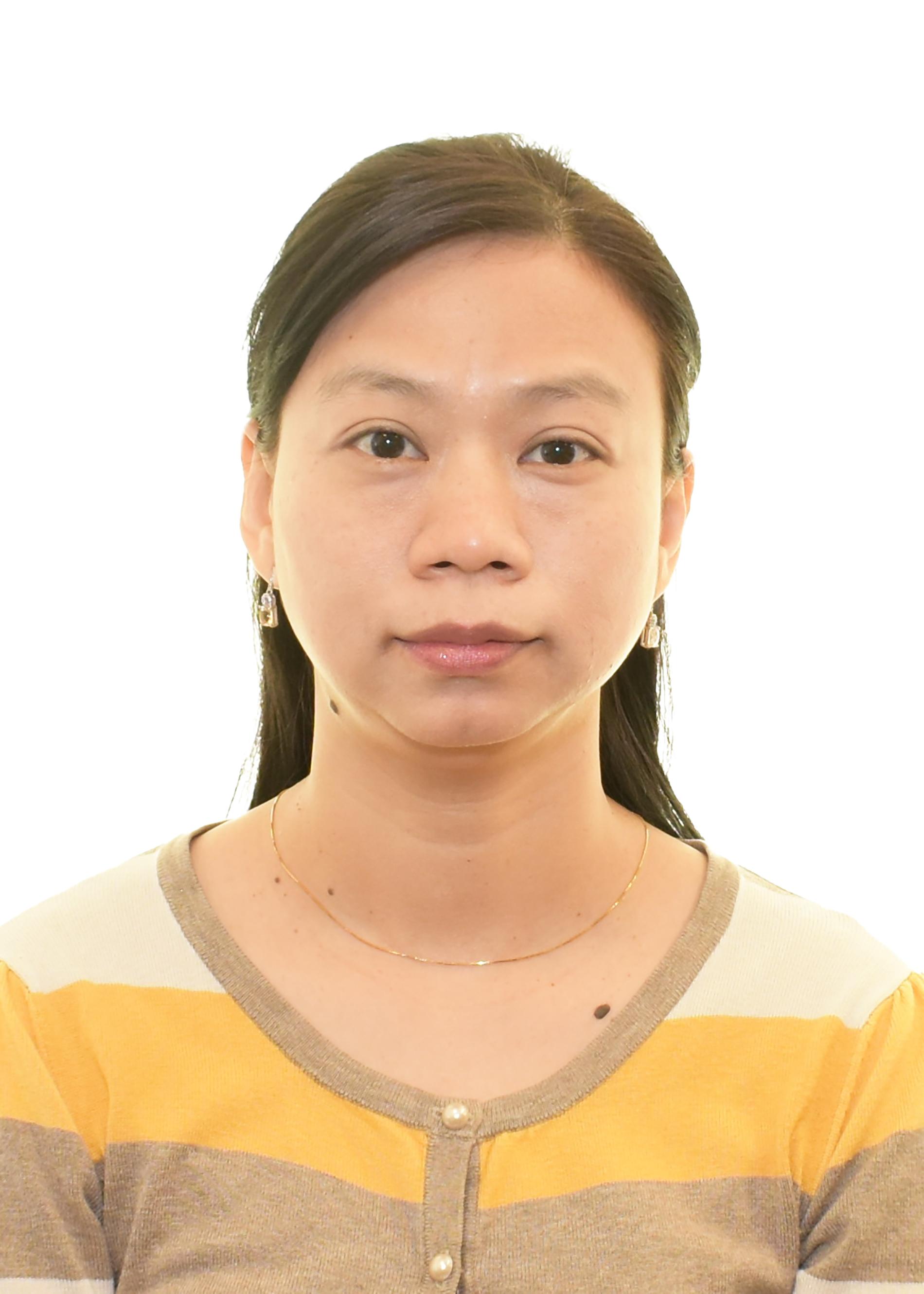 Phyu Mar Soe